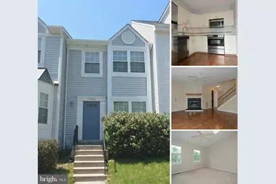 13965 Big Yankee Lane, Centreville, VA 20121 - Photo 1