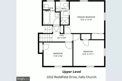 2212 Reddfield Drive, Falls Church, VA 22043 - Photo 59