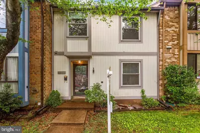 6060 Hollow Knoll Court, Springfield, VA 22152 - Photo 1