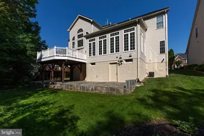 13515 Lamium Lane, Centreville, VA 20120 - Photo 43