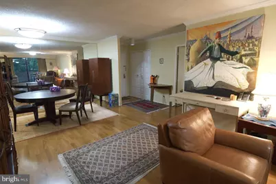 1800 Old Meadow Rd #818, McLean, VA 22102 - Photo 13