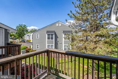 8627 Beekman Place #27C, Alexandria, VA 22309 - Photo 19