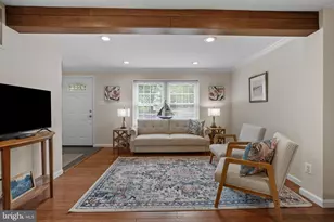 2059 Gervais Dr, Falls Church, VA 22043 - Photo 17