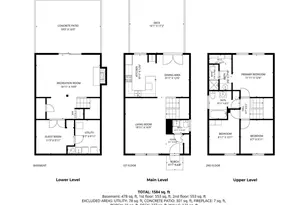 2059 Gervais Dr, Falls Church, VA 22043 - Photo 39