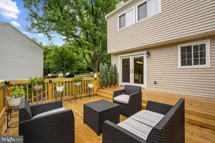 2059 Gervais Dr, Falls Church, VA 22043 - Photo 9