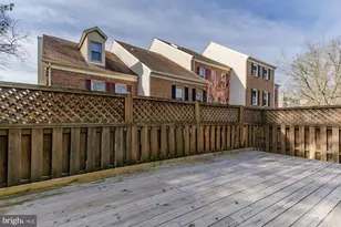 7589 Chrisland Cove, Falls Church, VA 22042 - Photo 31