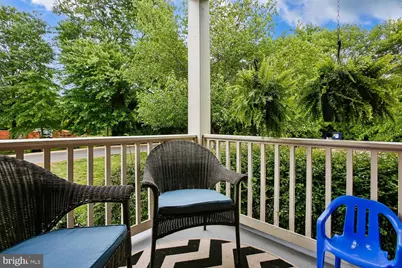 6513 Potomac Avenue #A-1, Alexandria, VA 22307 - Photo 1