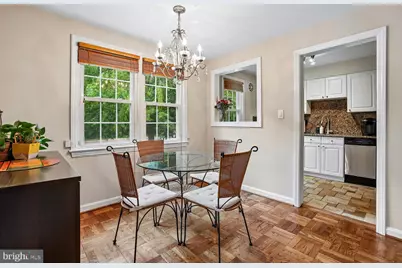 6513 Potomac Avenue #A-1, Alexandria, VA 22307 - Photo 9