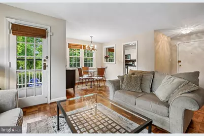 6513 Potomac Avenue #A-1, Alexandria, VA 22307 - Photo 3