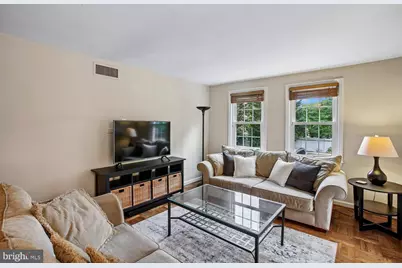 6513 Potomac Avenue #A-1, Alexandria, VA 22307 - Photo 5