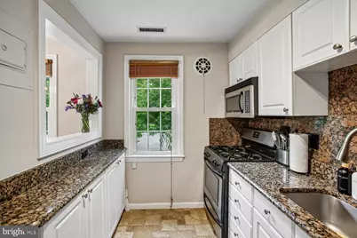 6513 Potomac Avenue #A-1, Alexandria, VA 22307 - Photo 11