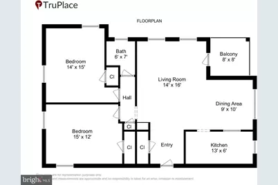6513 Potomac Avenue #A-1, Alexandria, VA 22307 - Photo 27