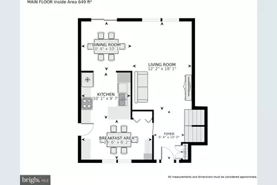 1710 Palm Springs Drive, Vienna, VA 22182 - Photo 19