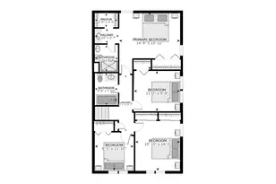 1710 Palm Springs Dr, Vienna, VA 22182 - Photo 21