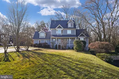2018 Swan Terrace, Alexandria, VA 22307 - Photo 1
