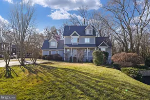 2018 Swan Terrace, Alexandria, VA 22307 - Photo 1