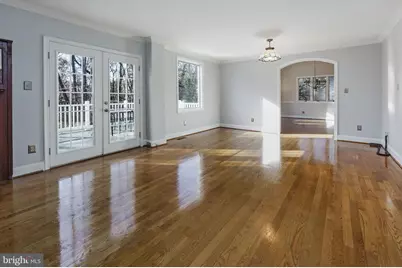 2018 Swan Terrace, Alexandria, VA 22307 - Photo 9