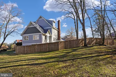 2018 Swan Terrace, Alexandria, VA 22307 - Photo 57
