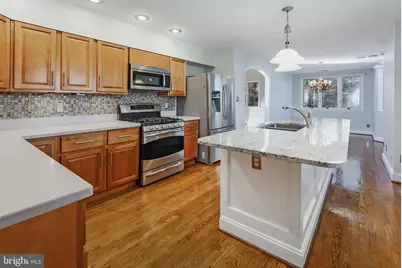 2018 Swan Terrace, Alexandria, VA 22307 - Photo 15