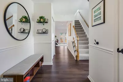 4825 Carriagepark Road, Fairfax, VA 22032 - Photo 15