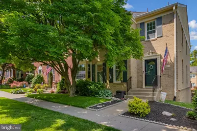4825 Carriagepark Road, Fairfax, VA 22032 - Photo 3