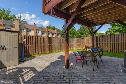 4825 Carriagepark Road, Fairfax, VA 22032 - Photo 33