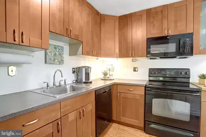 3581 Stephies Court, Alexandria, VA 22309 - Photo 31