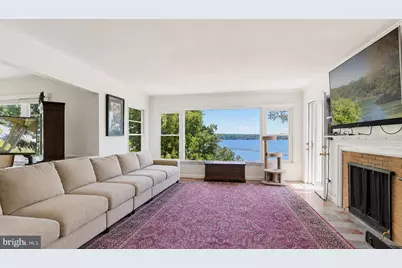 7215 Park Terrace Drive, Alexandria, VA 22307 - Photo 5