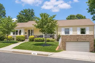 7215 Park Terrace Dr, Alexandria, VA 22307 - Photo 1