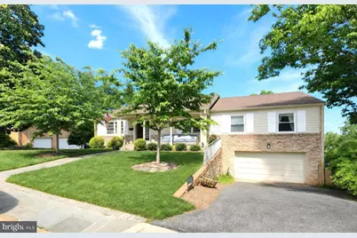 7215 Park Terrace Drive, Alexandria, VA 22307 - Photo 1