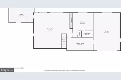 7215 Park Terrace Drive, Alexandria, VA 22307 - Photo 33