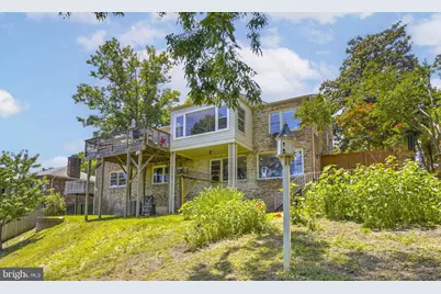 7215 Park Terrace Drive, Alexandria, VA 22307 - Photo 31