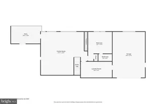 7215 Park Terrace Dr, Alexandria, VA 22307 - Photo 35