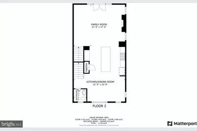 4489 Lateleaf Trail, Fairfax, VA 22030 - Photo 21