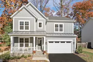 1103 Desale St SW, Vienna, VA 22180 - Photo 1