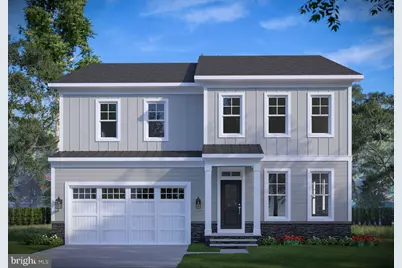 1103 Desale Street SW, Vienna, VA 22180 - Photo 1
