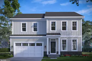 1103 Desale St SW, Vienna, VA 22180 - Photo 1