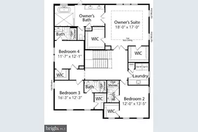 1103 Desale Street SW, Vienna, VA 22180 - Photo 3