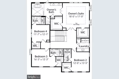 1103 Desale Street SW, Vienna, VA 22180 - Photo 3