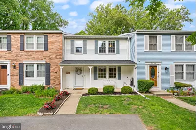 5826 Canvasback Road, Burke, VA 22015 - Photo 1