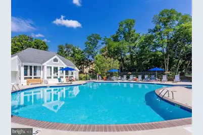 3175 Summit Square Drive #5-C2, Oakton, VA 22124 - Photo 39