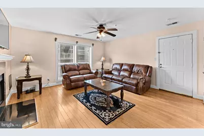 3175 Summit Square Drive #5-C2, Oakton, VA 22124 - Photo 5