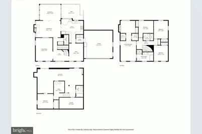 11180 Tattersall Trail, Oakton, VA 22124 - Photo 47