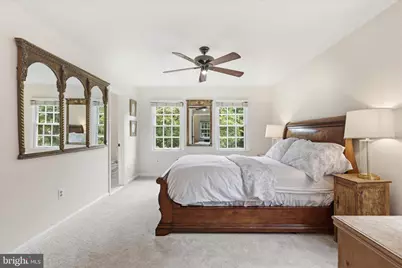 11180 Tattersall Trail, Oakton, VA 22124 - Photo 23