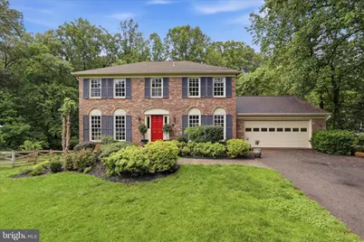 11180 Tattersall Trail, Oakton, VA 22124 - Photo 5