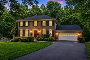 11180 Tattersall Trail, Oakton, VA 22124 - Photo 1