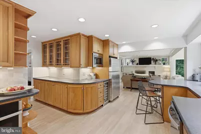 11180 Tattersall Trail, Oakton, VA 22124 - Photo 17