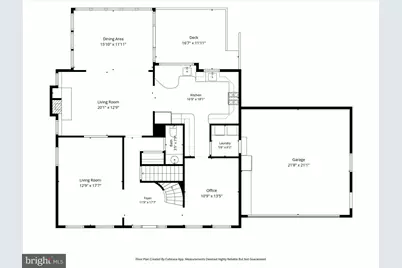 11180 Tattersall Trail, Oakton, VA 22124 - Photo 45