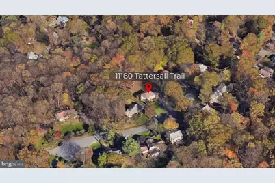 11180 Tattersall Trail, Oakton, VA 22124 - Photo 3
