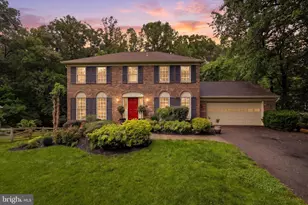 11180 Tattersall Trail, Oakton, VA 22124 - Photo 1
